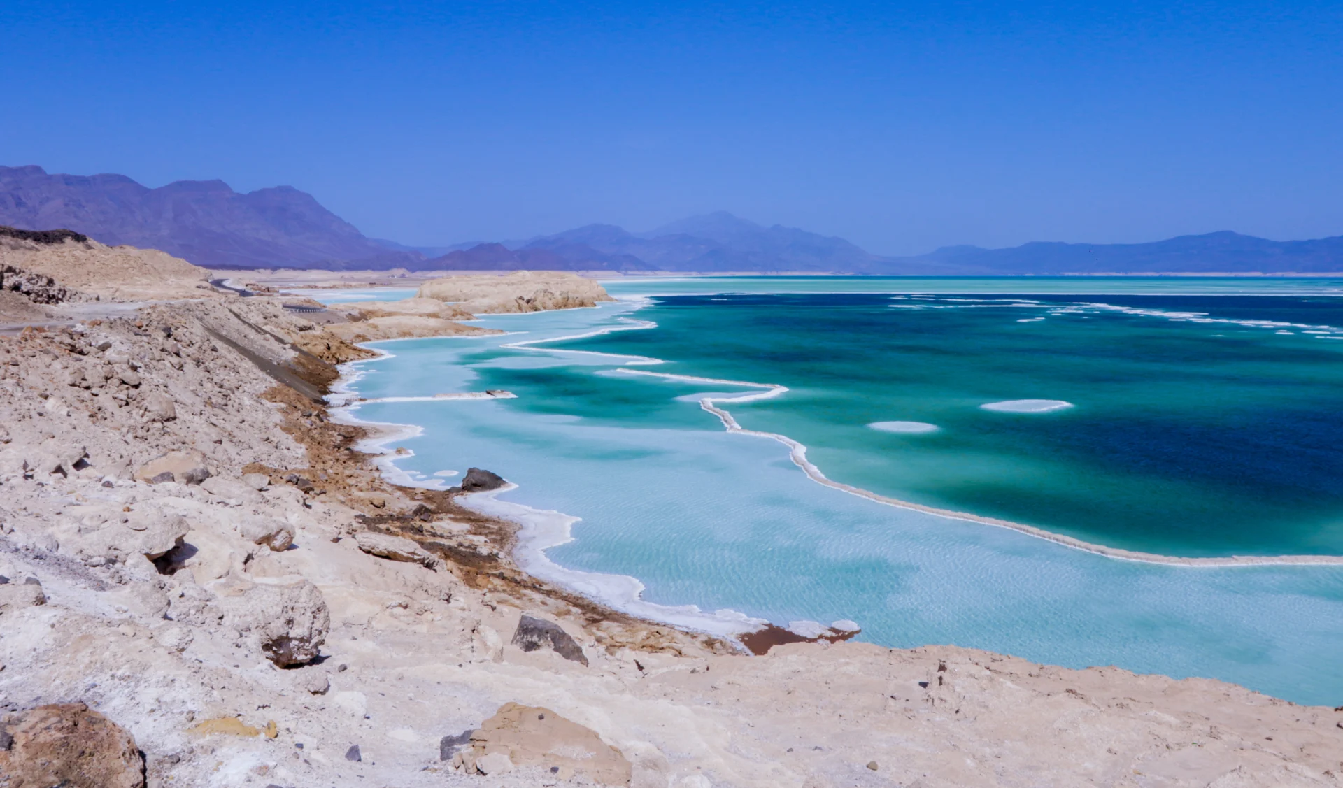 about djibouti