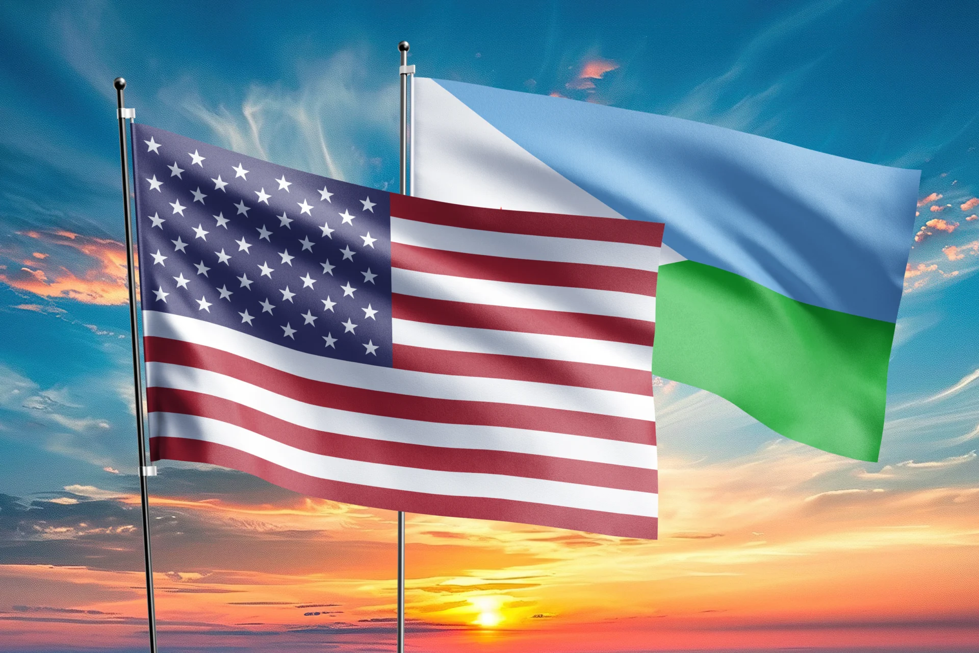Djibouti and US relations