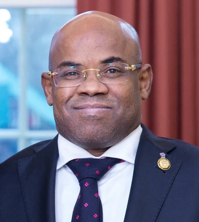 Mohamed Siad Douale