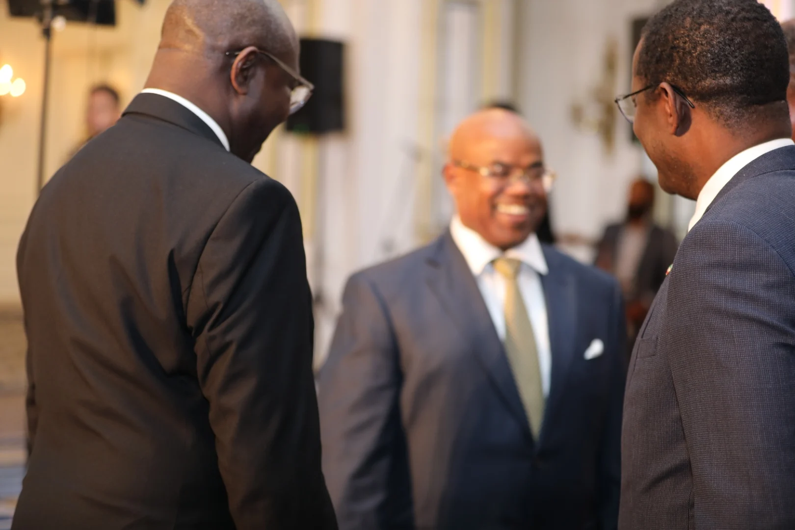 Announcement of Us-Djibouti Business Round Table 17 announcement us djibouti anniversary 16