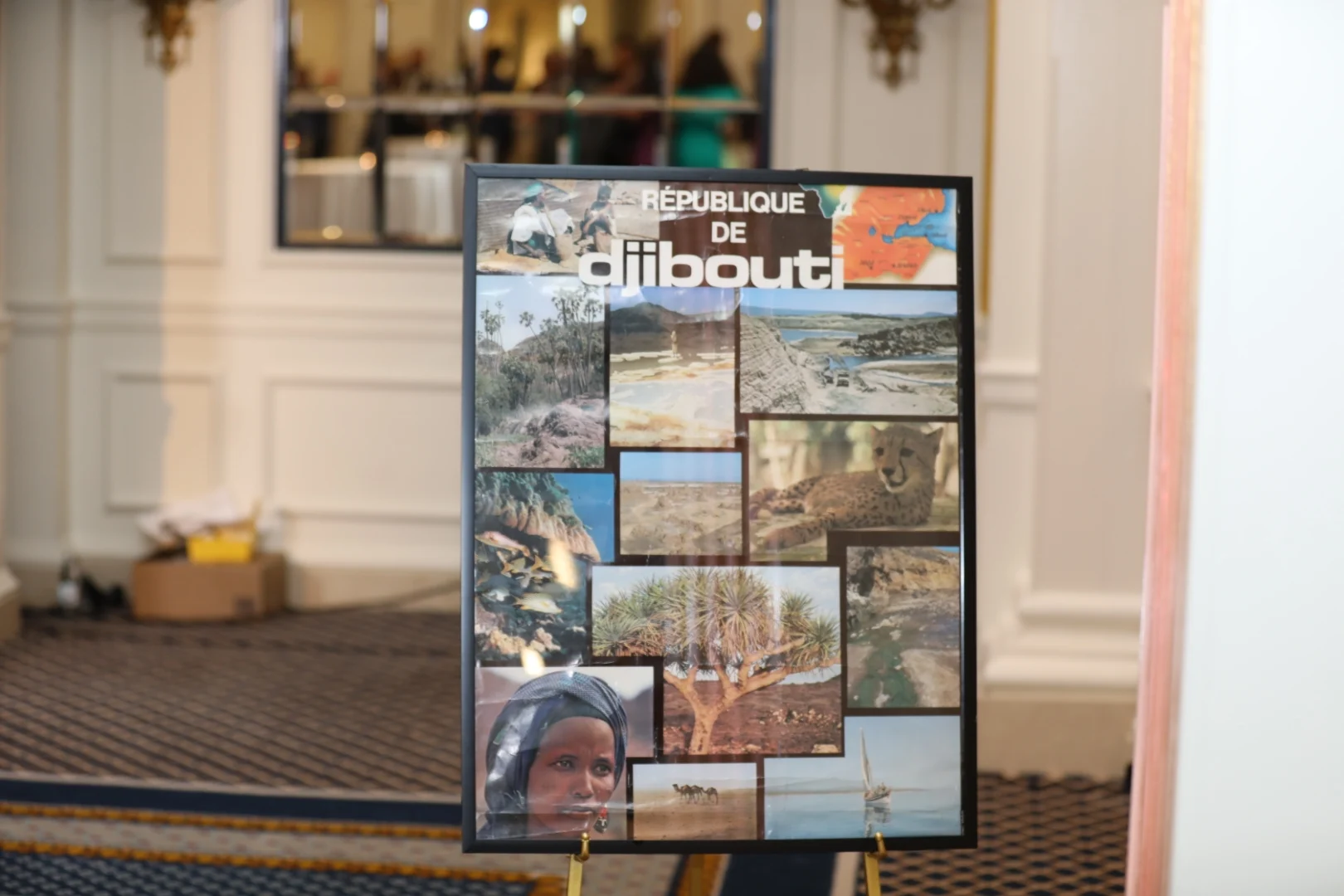 Announcement of Us-Djibouti Business Round Table 22 announcement us djibouti anniversary 21