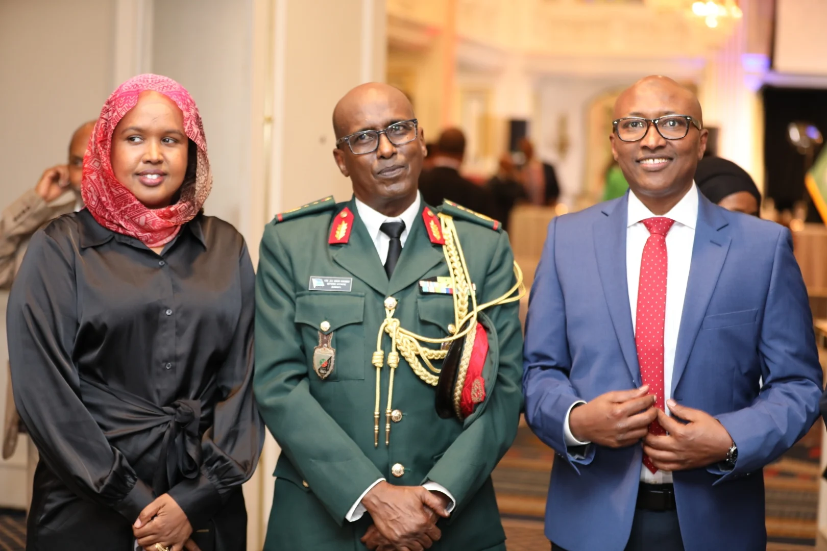 Announcement of Us-Djibouti Business Round Table 24 announcement us djibouti anniversary 23