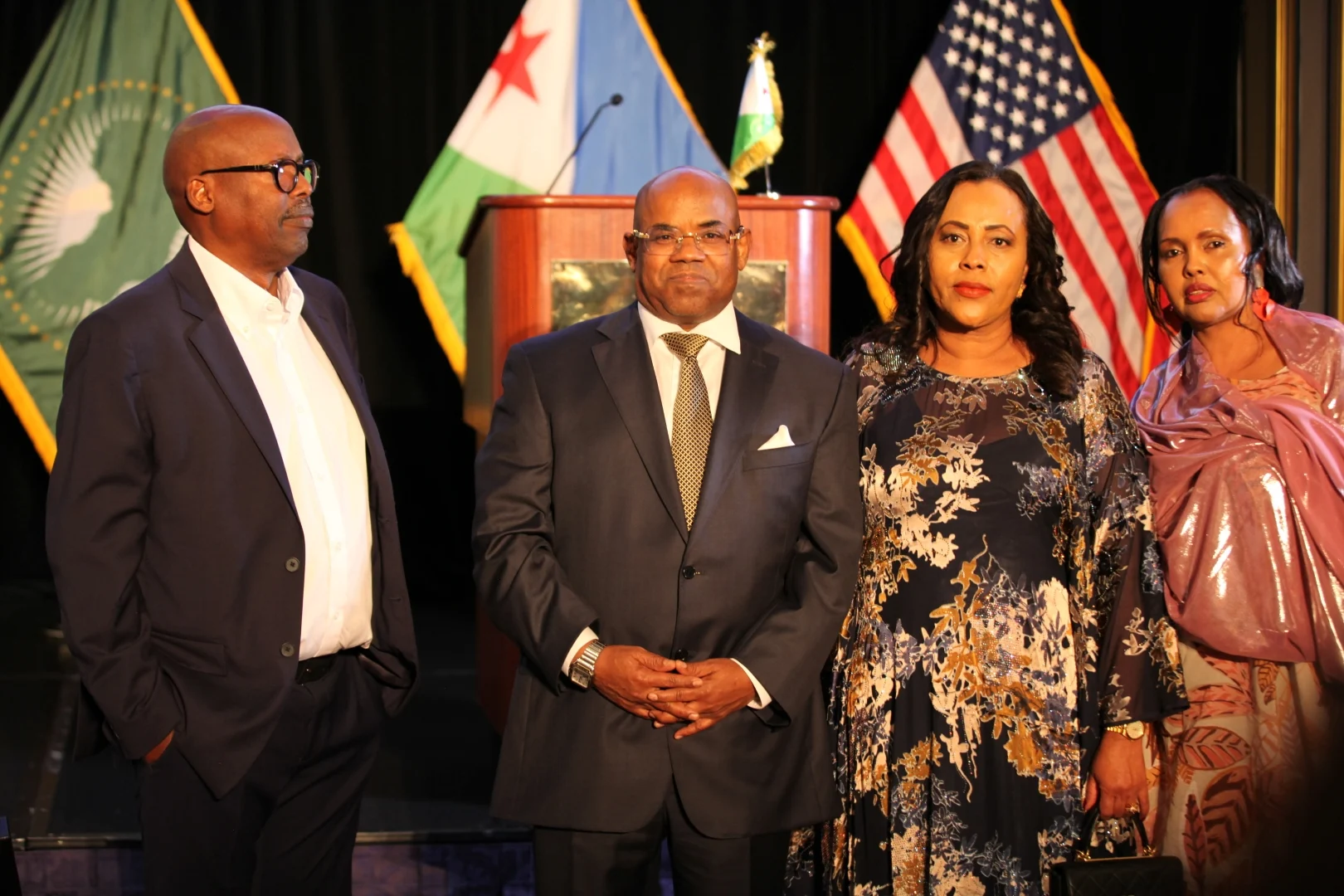 Announcement of Us-Djibouti Business Round Table 27 announcement us djibouti anniversary 26