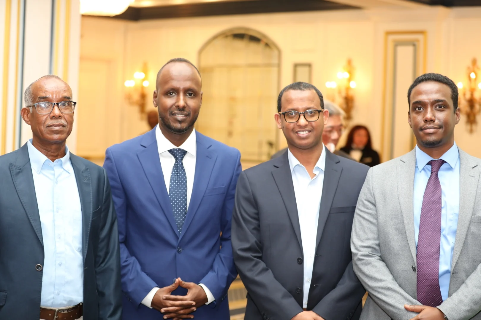 Announcement of Us-Djibouti Business Round Table 5 announcement us djibouti anniversary 4